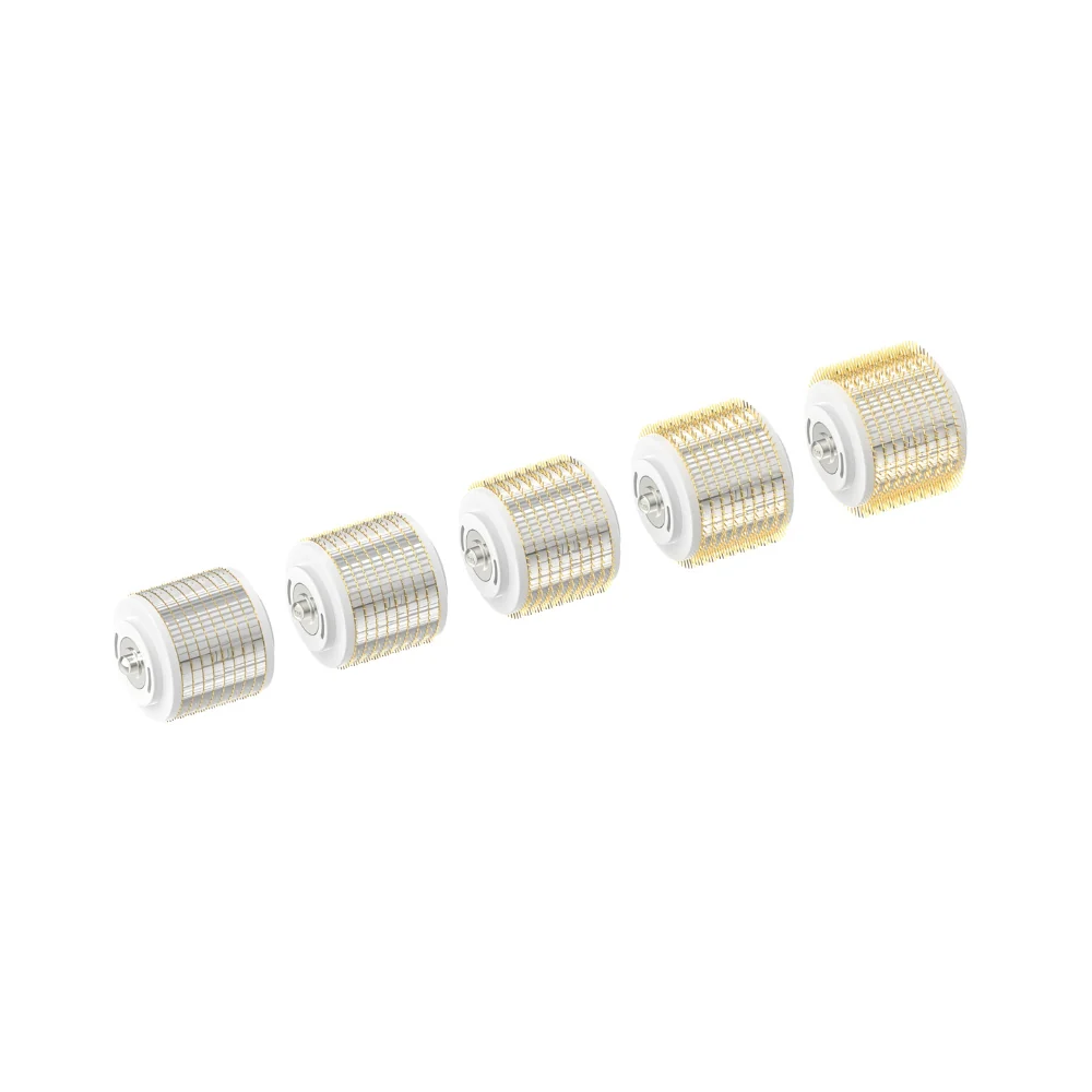 1.0 mm Replacement Cartridges for Bio Roller G5 (1 Pack of 5) - Image 3
