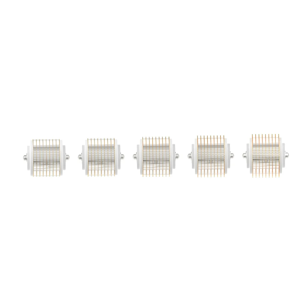 1.5 mm Replacement Cartridges for  Bio Roller G5 (1 Pack of 5) - Image 4