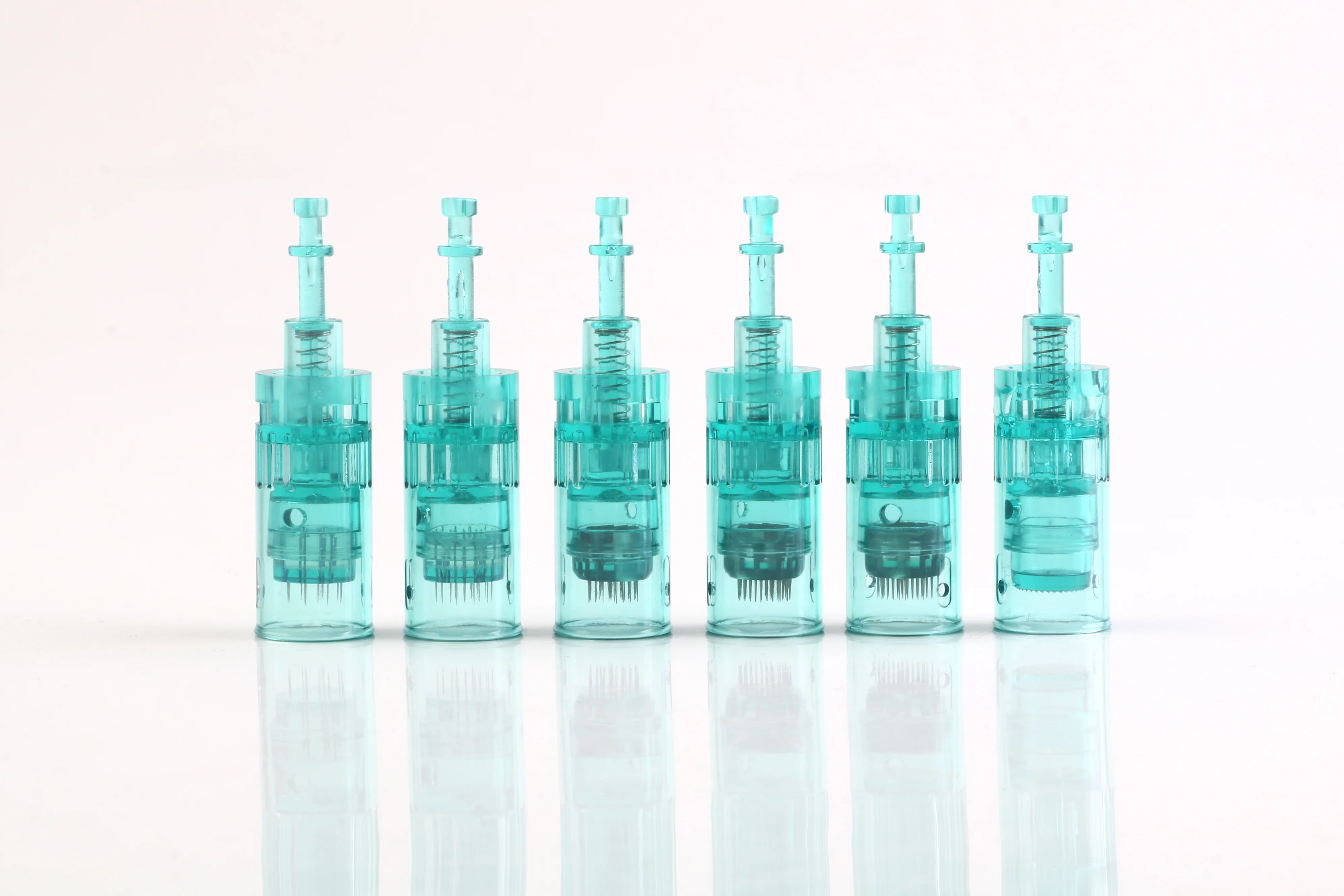 42-Pin Replacement Cartridges for A6S Ultima 10X (1 Pack of 10) - Image 4
