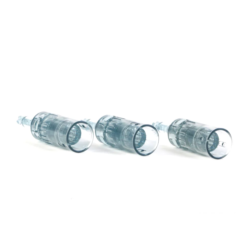 11 Pin Replacement Cartridges for M8 PowerDerm (10 pack) - Image 6