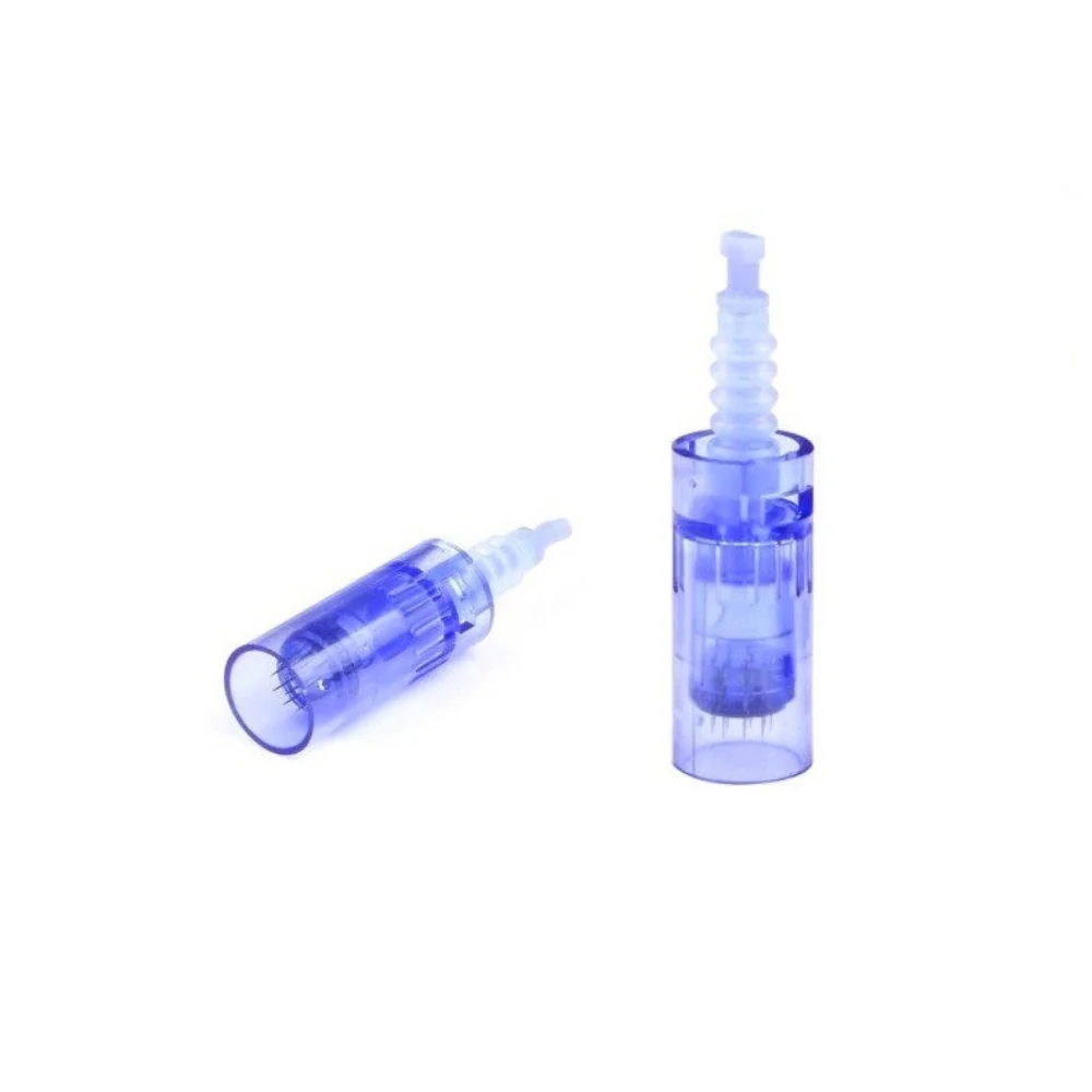 12 Pin Replacement Cartridges for A6 Ultima (1 Pack of 10) - Image 4