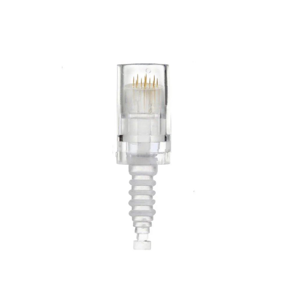 12 Pin Replacement Cartridges for M5 (1 Pack of 10) - Image 4