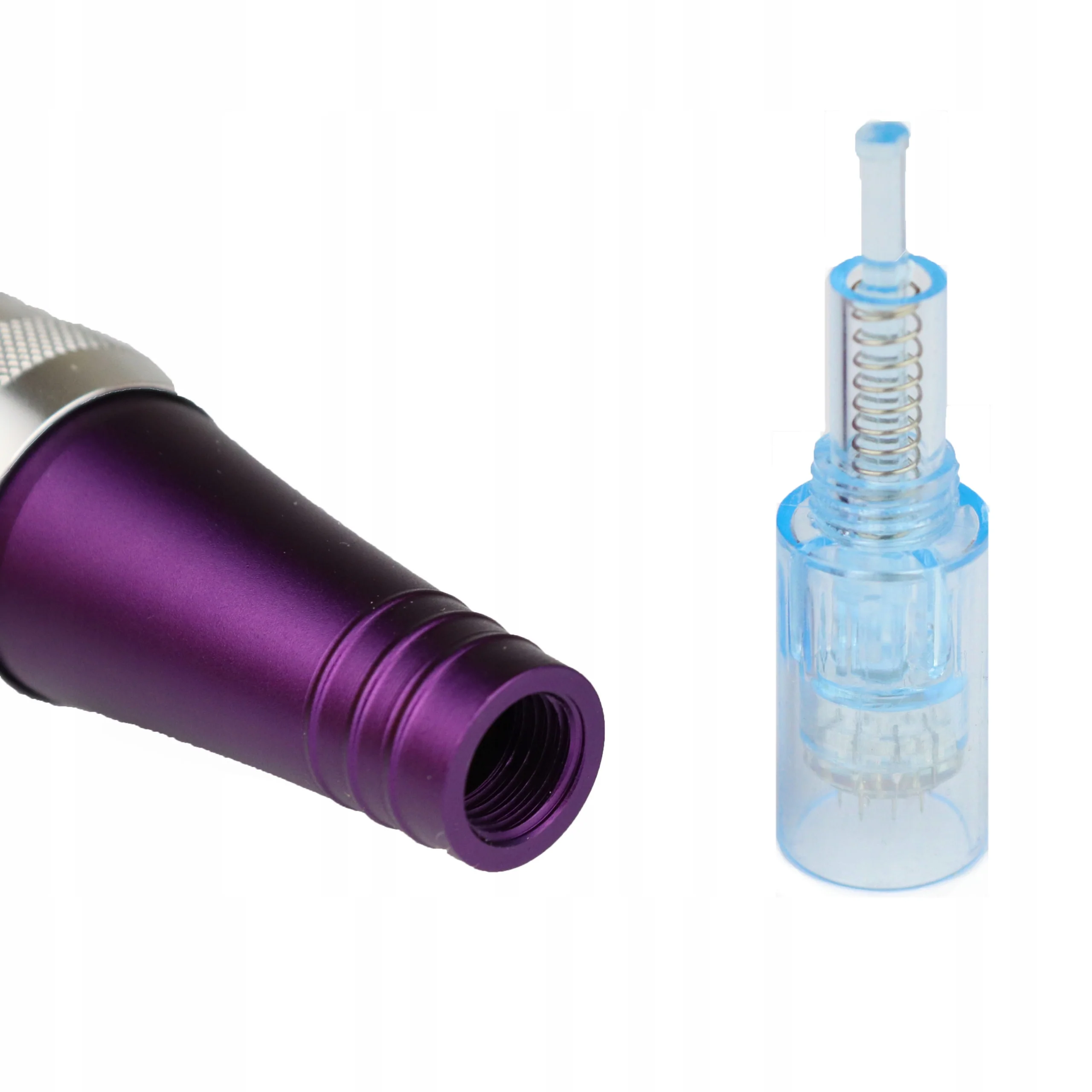 12 Pin Replacement Cartridges for Ultima X5 (1 Pack of 10) - Image 5