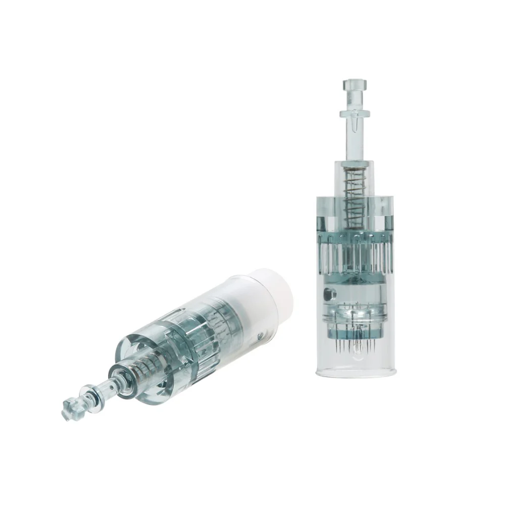 16 Pin Replacement Cartridges for M8 PowerDerm (A Pack of 10) - Image 3