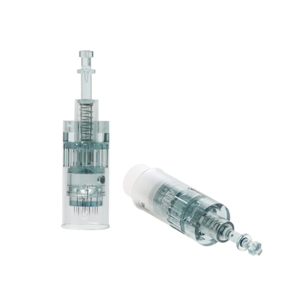 16 Pin Replacement Cartridges for M8 PowerDerm (A Pack of 10) - Image 6