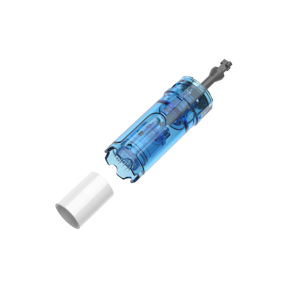 18 Pin Replacement Cartridges for Dr. Pen M9 Microneedling Pen (1 Pack of 5) - Image 3