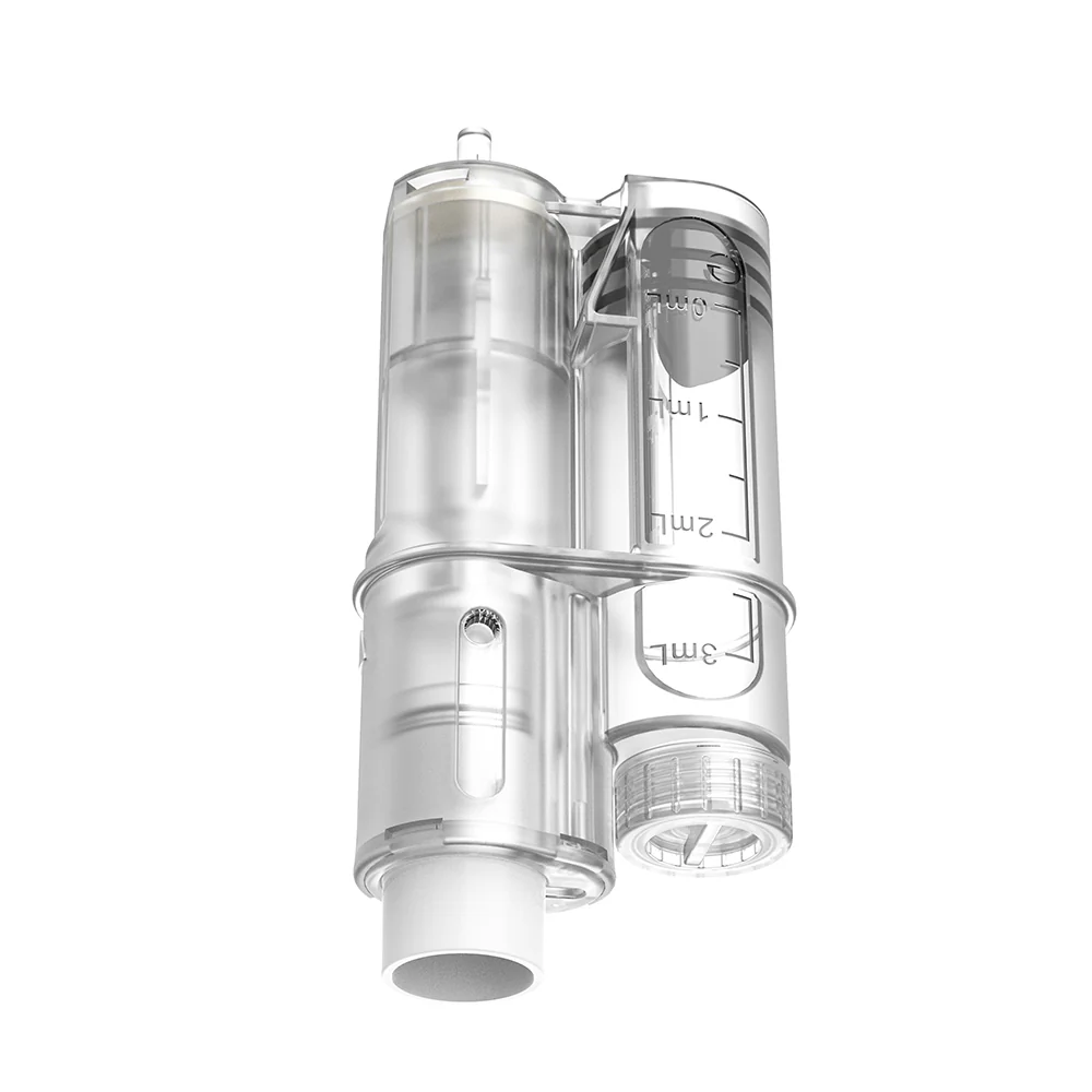 18-pin Replacement Cartridges for Hydra Pen H6 (1 Pack of 5) - Image 4