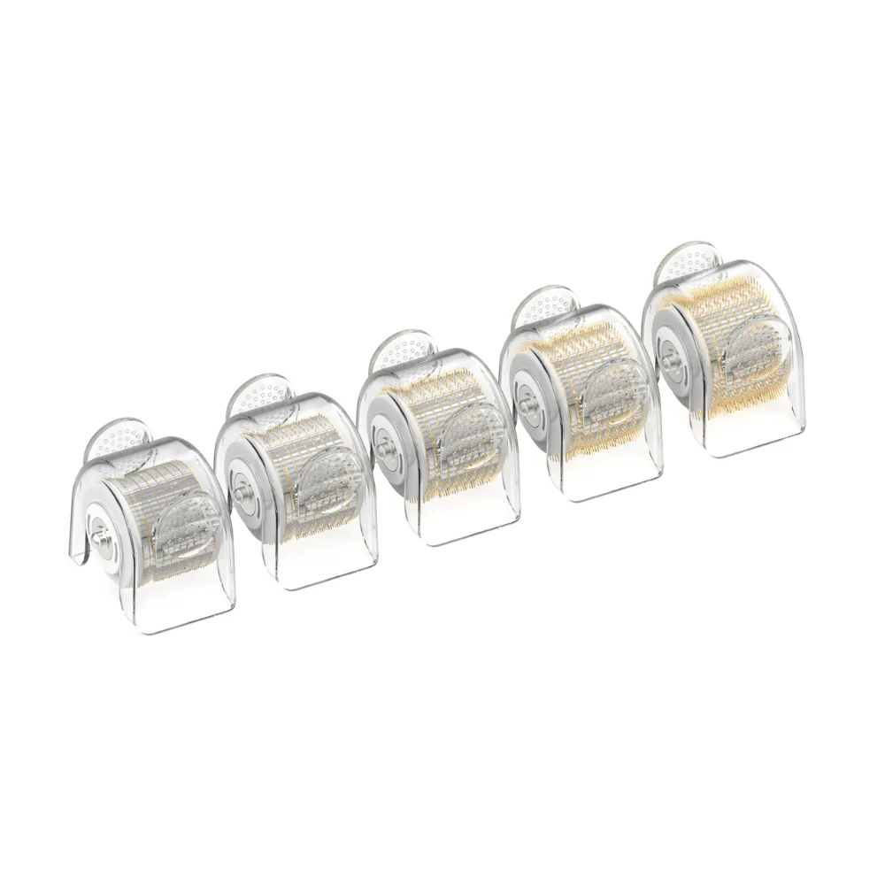 2.0 mm Replacement Cartridges for Bio Roller G5 (1 Pack of 5) - Image 3