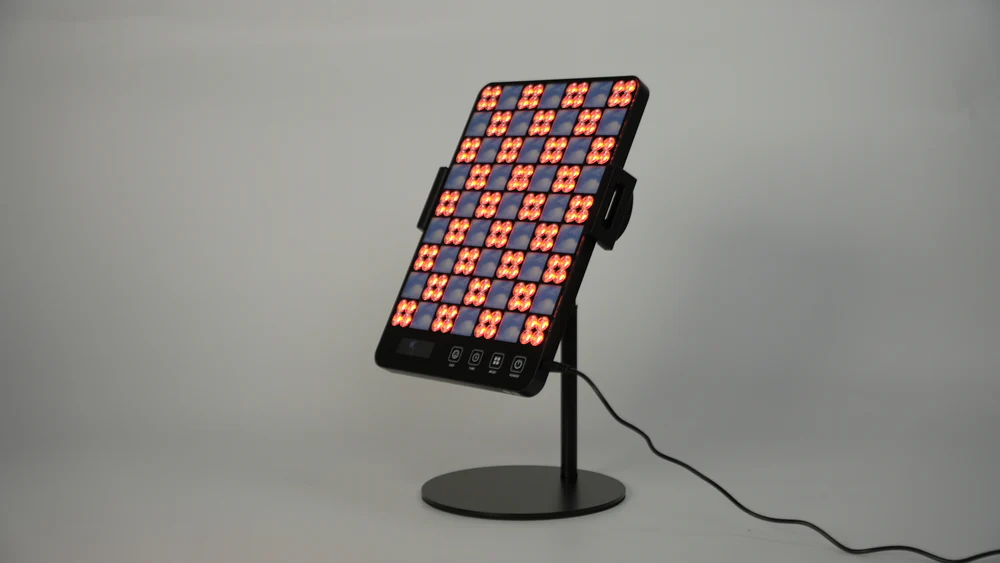2-in-1 Tabletop Red Light Therapy (SAD Therapy) - Image 8