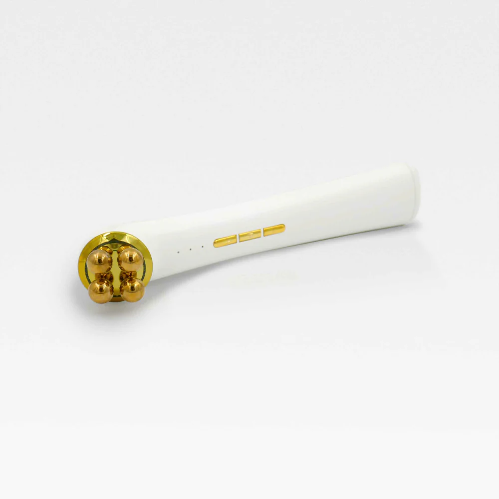 3-in-1 Luxe Microcurrent Under Eye Massager - Image 7