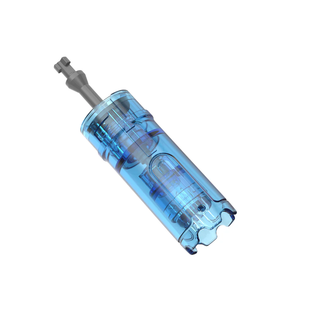 36 Pin Replacement Cartridges for Dr. Pen M9 Microneedling Pen (1 Pack of 5) - Image 3