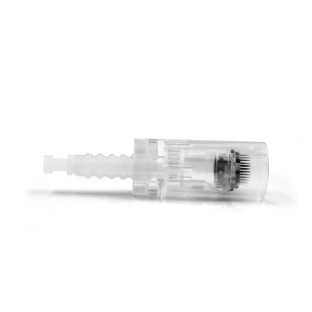 36-Pin Replacement Cartridges for M5 DermaHeal (1 Pack of 10) - Image 3