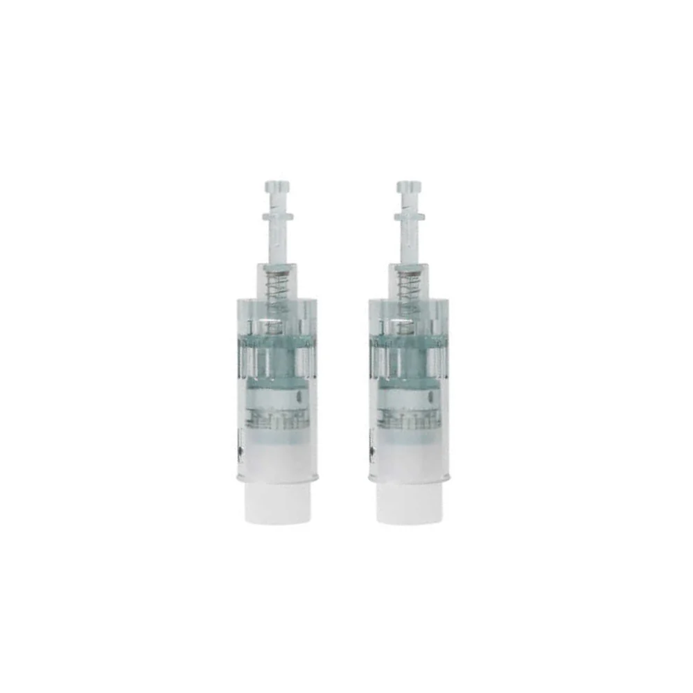 36-Pin Replacement Cartridges for M8 PowerDerm (1 Pack of 10) - Image 4
