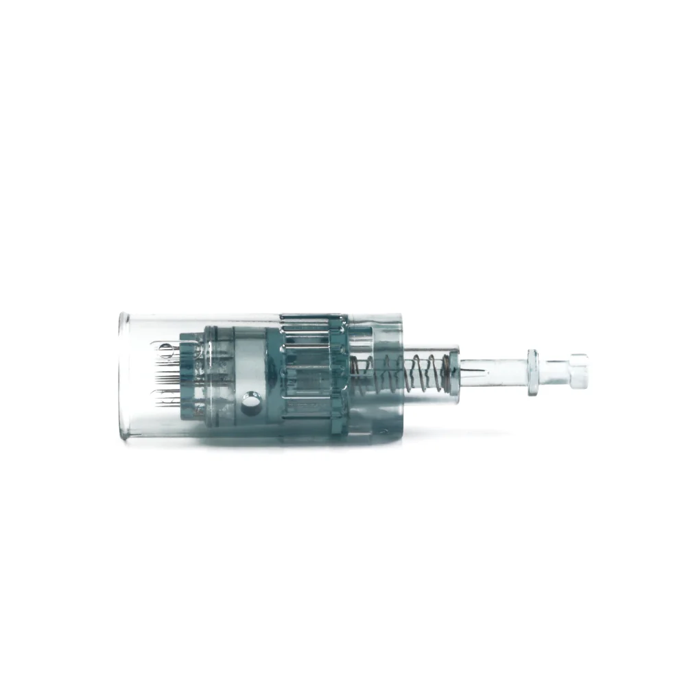 36-Pin Replacement Cartridges for M8 PowerDerm (1 Pack of 10) - Image 5