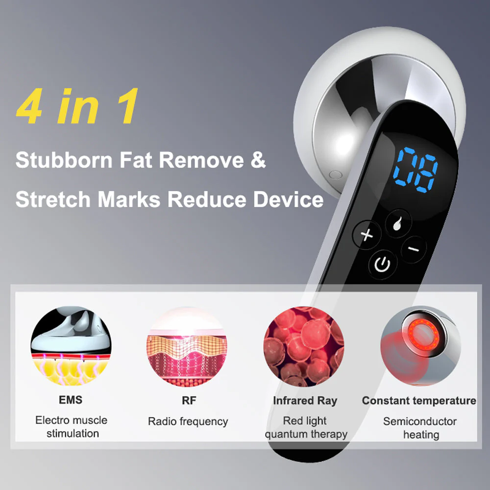 4-in-1 Body Slimming Device - Image 6