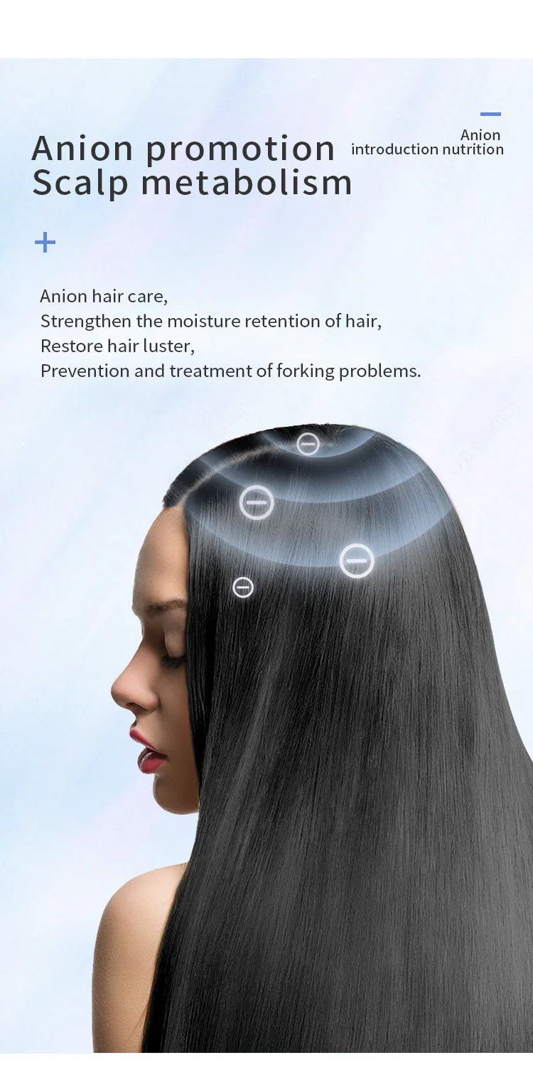 4-in-1 LED Scalp Massage Comb for Hair Growth - Image 12