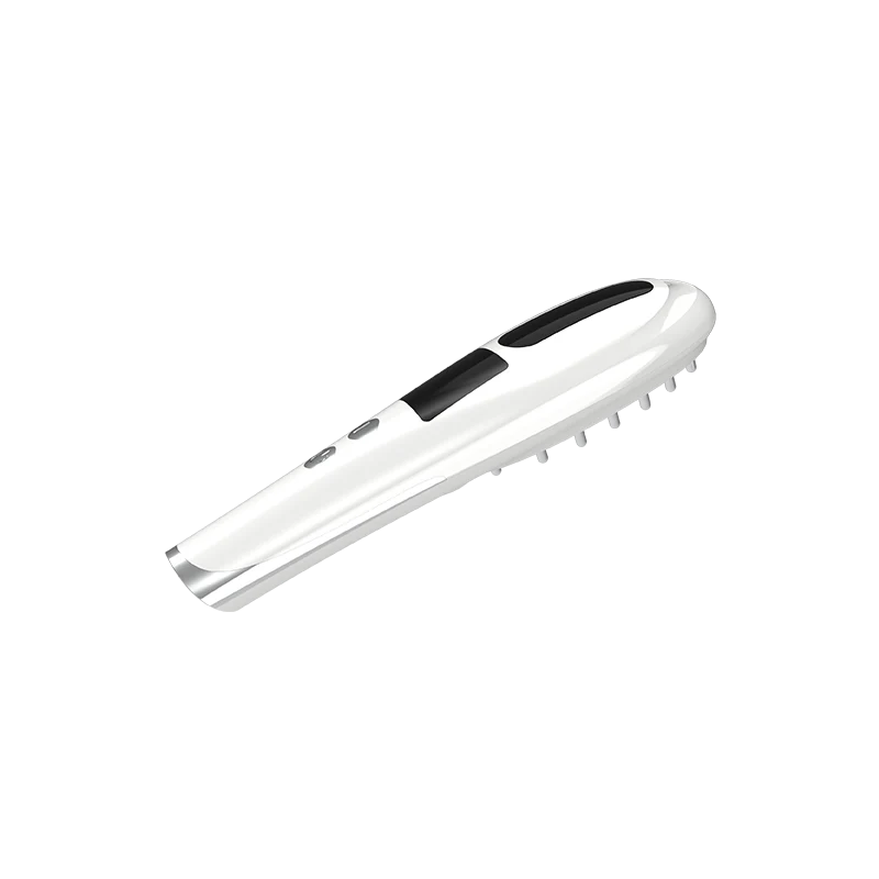4-in-1 LED Scalp Massage Comb for Hair Growth - Image 15