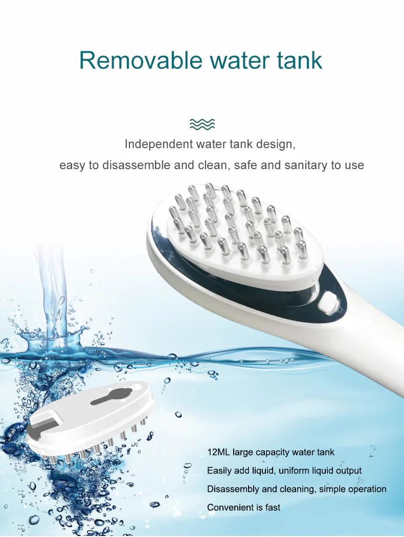4-in-1 LED Scalp Massage Comb for Hair Growth - Image 16