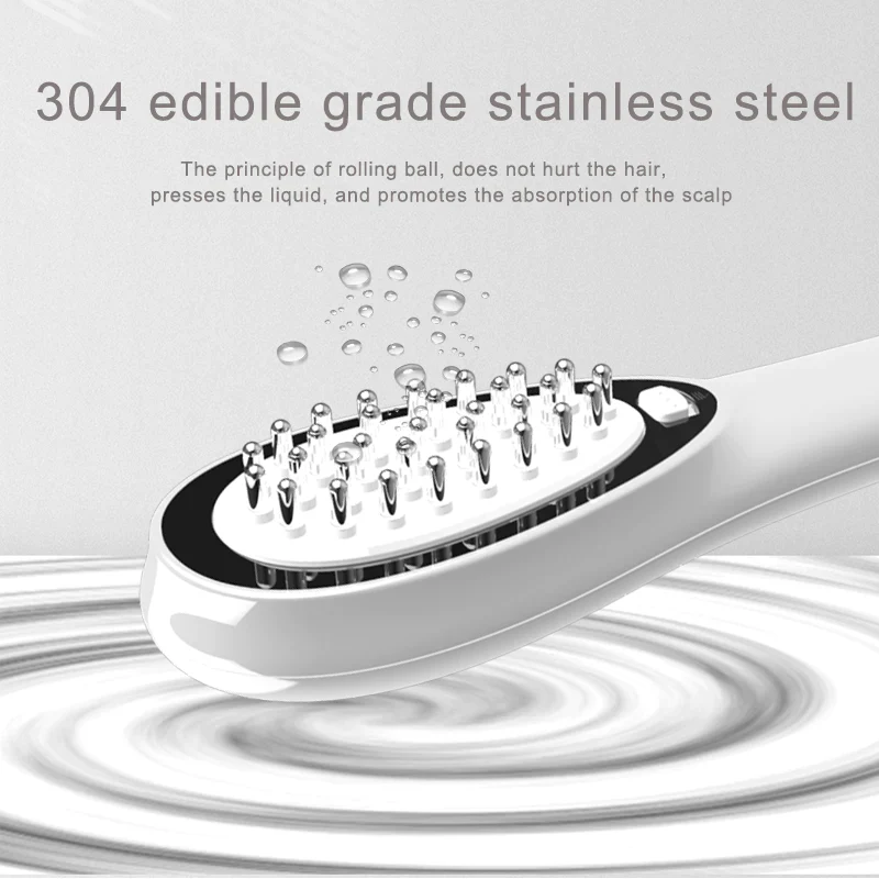 4-in-1 LED Scalp Massage Comb for Hair Growth - Image 20