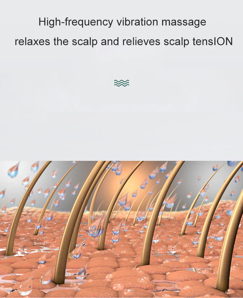 4-in-1 LED Scalp Massage Comb for Hair Growth - Image 23