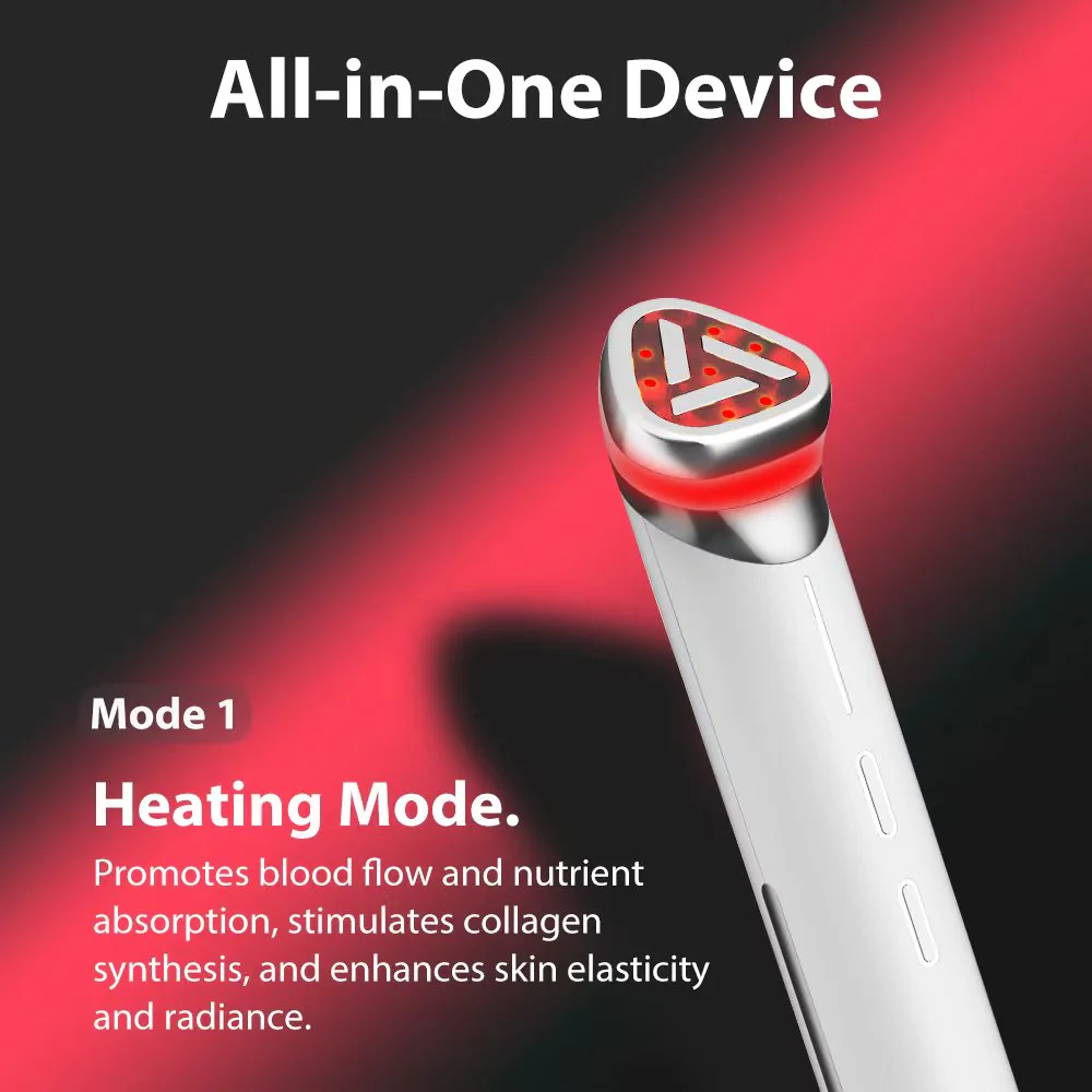 4-in-1 Lumipore Serum Booster Wand - Image 7