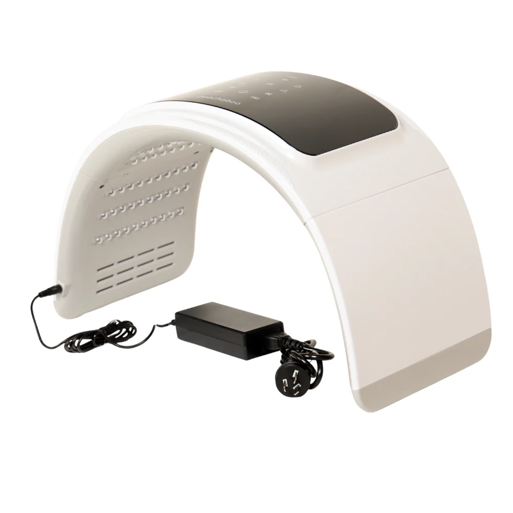 Additional Charger for Peachaboo LED Light Therapy Pod - Image 3