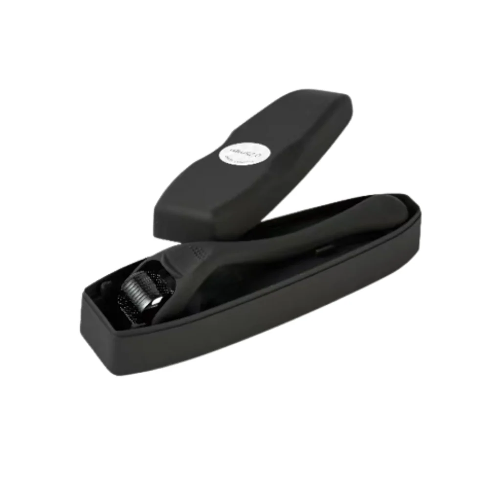 Beard Growth Derma Roller (540 Pins) - Image 3