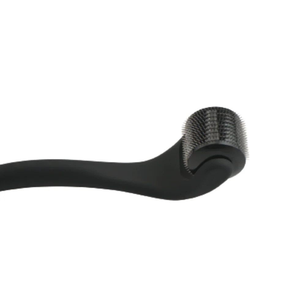 Beard Growth Derma Roller (540 Pins) - Image 4