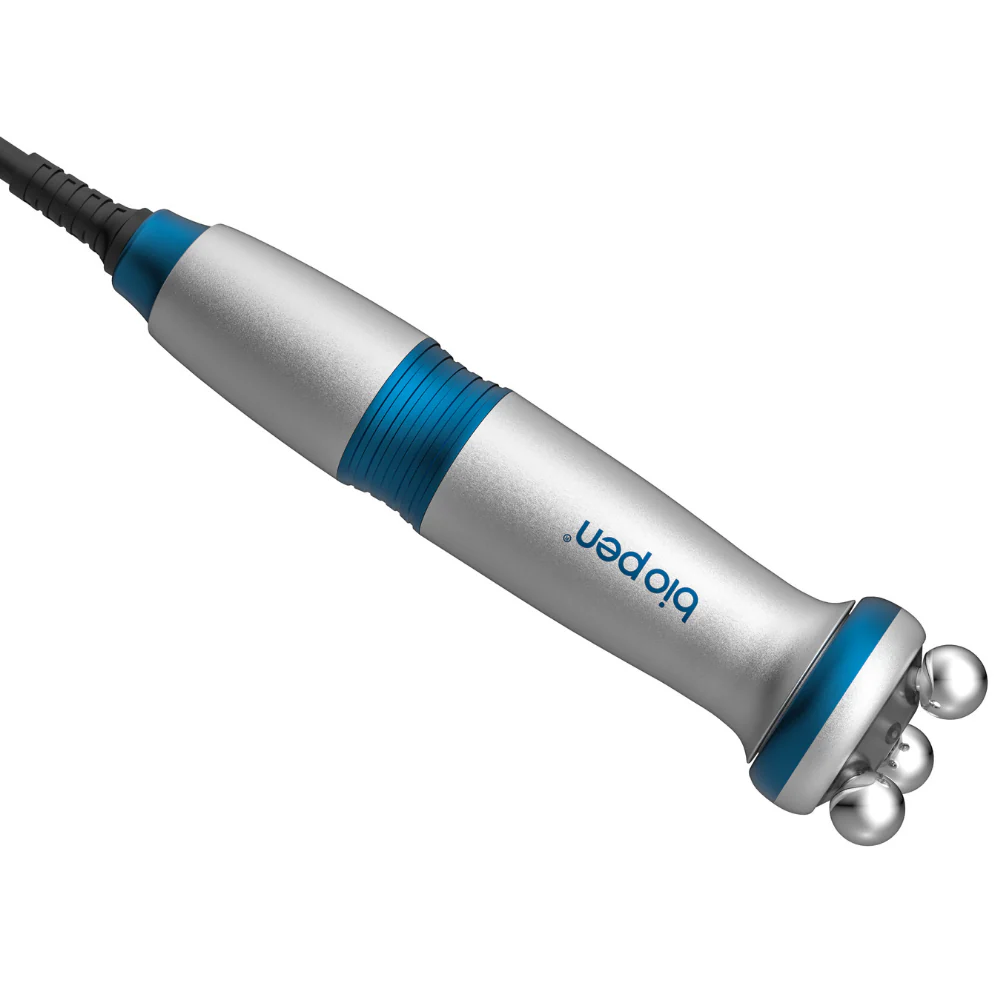 Bio Pen T6 By Dr. Pen Professional Radio Frequency Skin Tightening and Lifting Device - Image 3