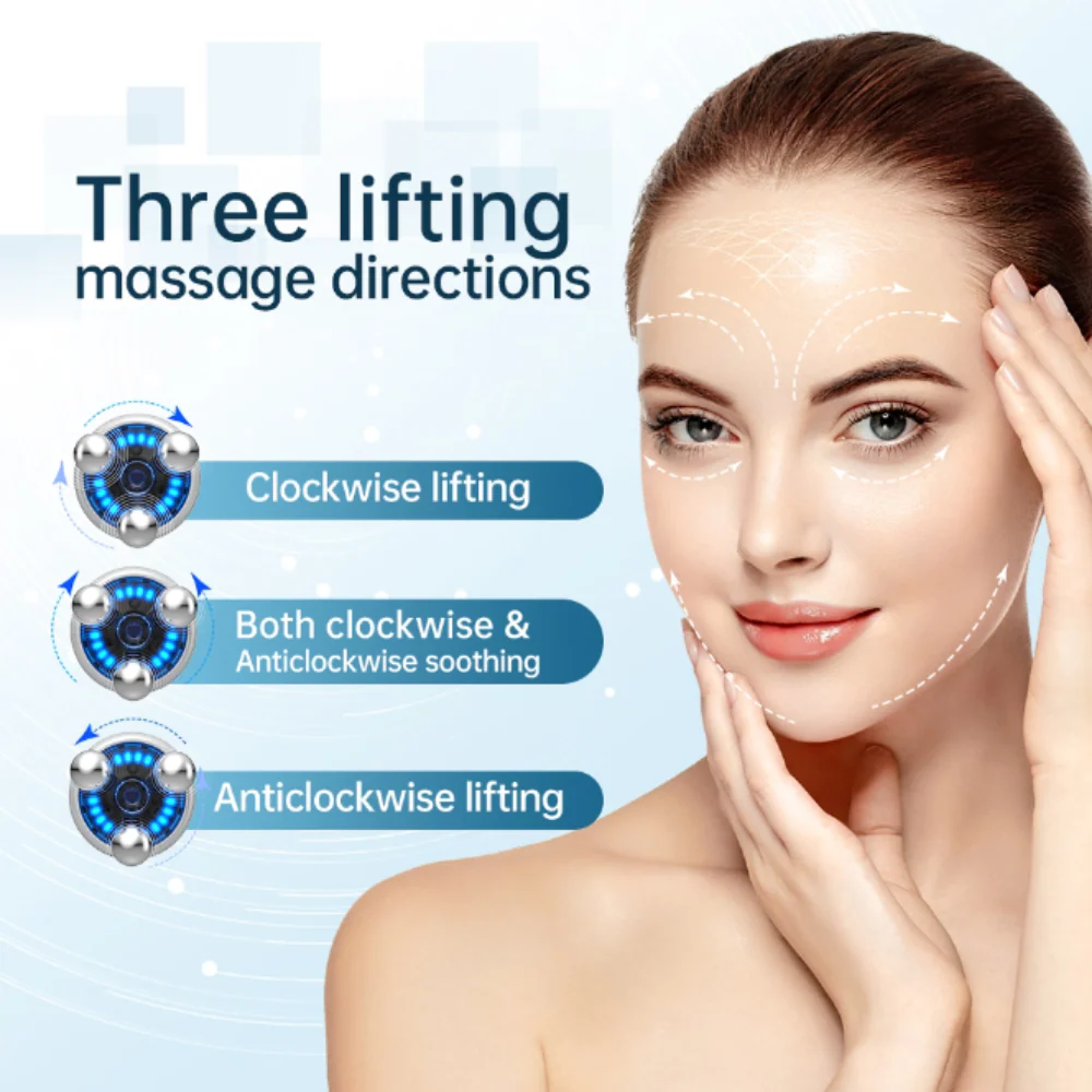 Bio Pen T6 By Dr. Pen Professional Radio Frequency Skin Tightening and Lifting Device - Image 5