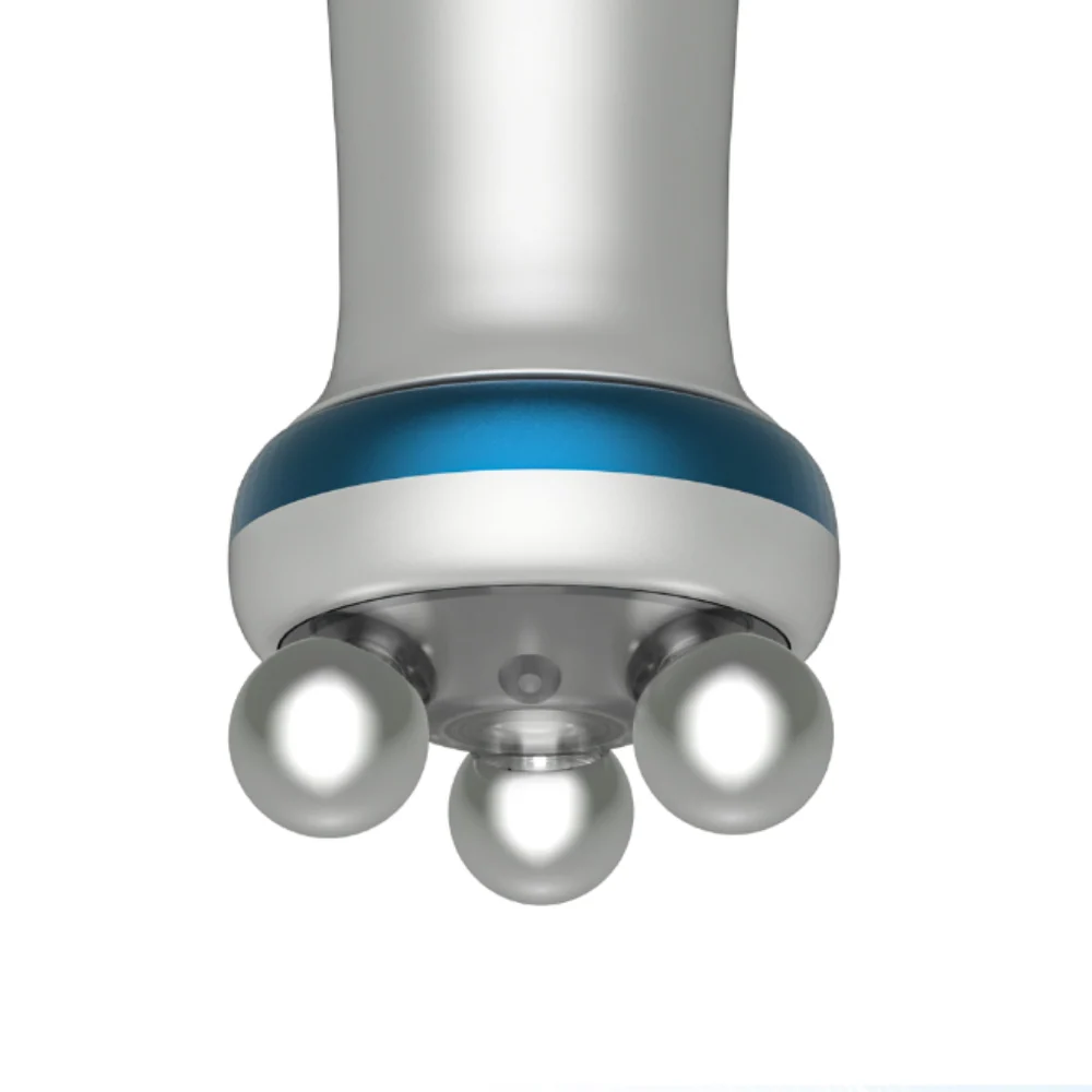 Bio Pen T6 By Dr. Pen Professional Radio Frequency Skin Tightening and Lifting Device - Image 6