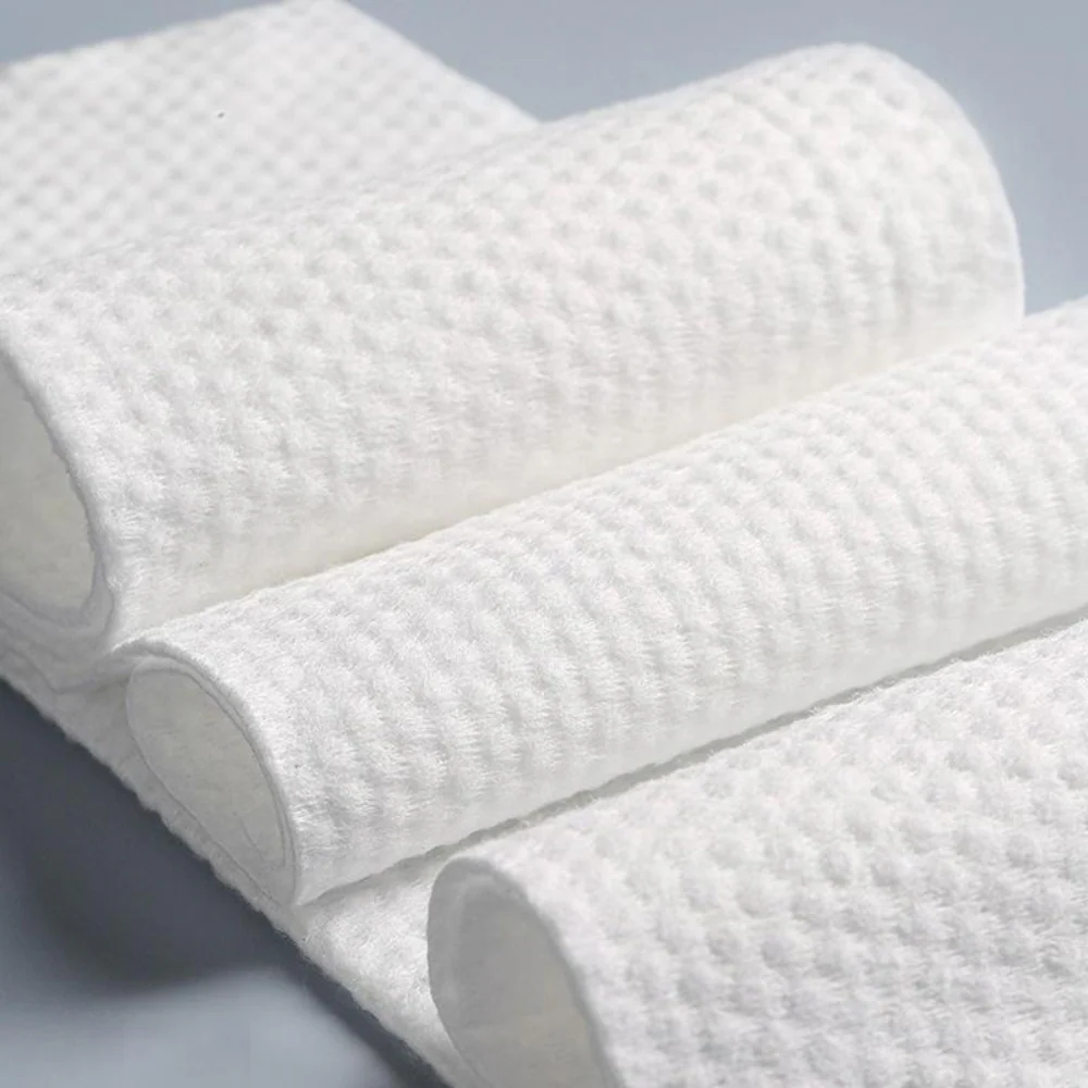 Biodegradable Disposable Headbands (20pcs) - Image 5