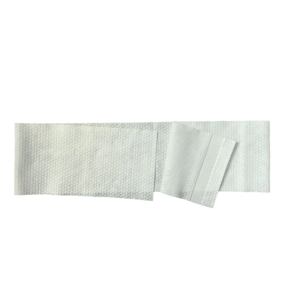 Biodegradable Disposable Headbands (20pcs) - Image 6