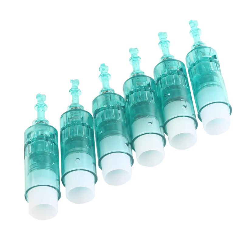 11 Pin Replacement Cartridges for A6S Ultima (1 Pack of 10) - Image 4