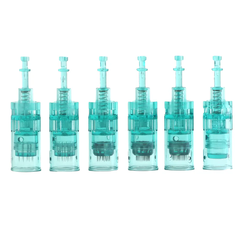 11 Pin Replacement Cartridges for A6S Ultima (1 Pack of 10) - Image 5
