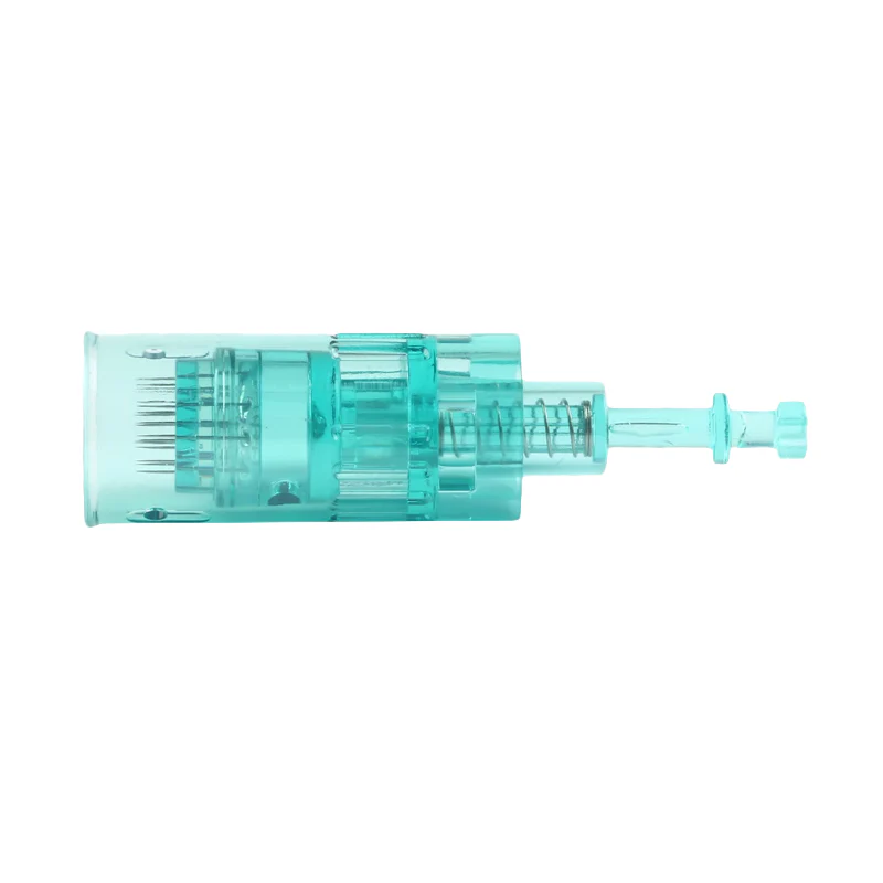 11 Pin Replacement Cartridges for A6S Ultima (1 Pack of 10) - Image 6