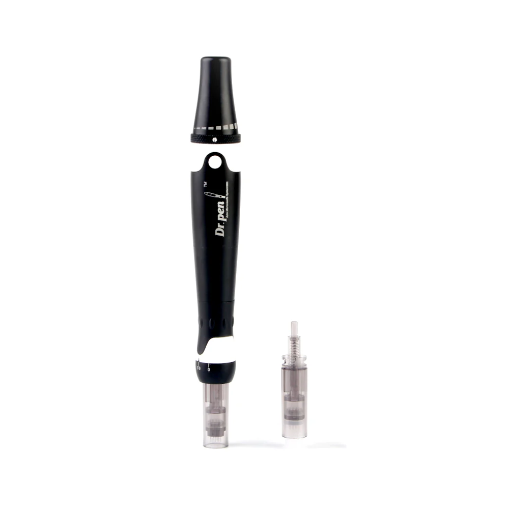 36-Pin Replacement Cartridges for A7 DermaHeal (1 Pack of 10) - Image 5
