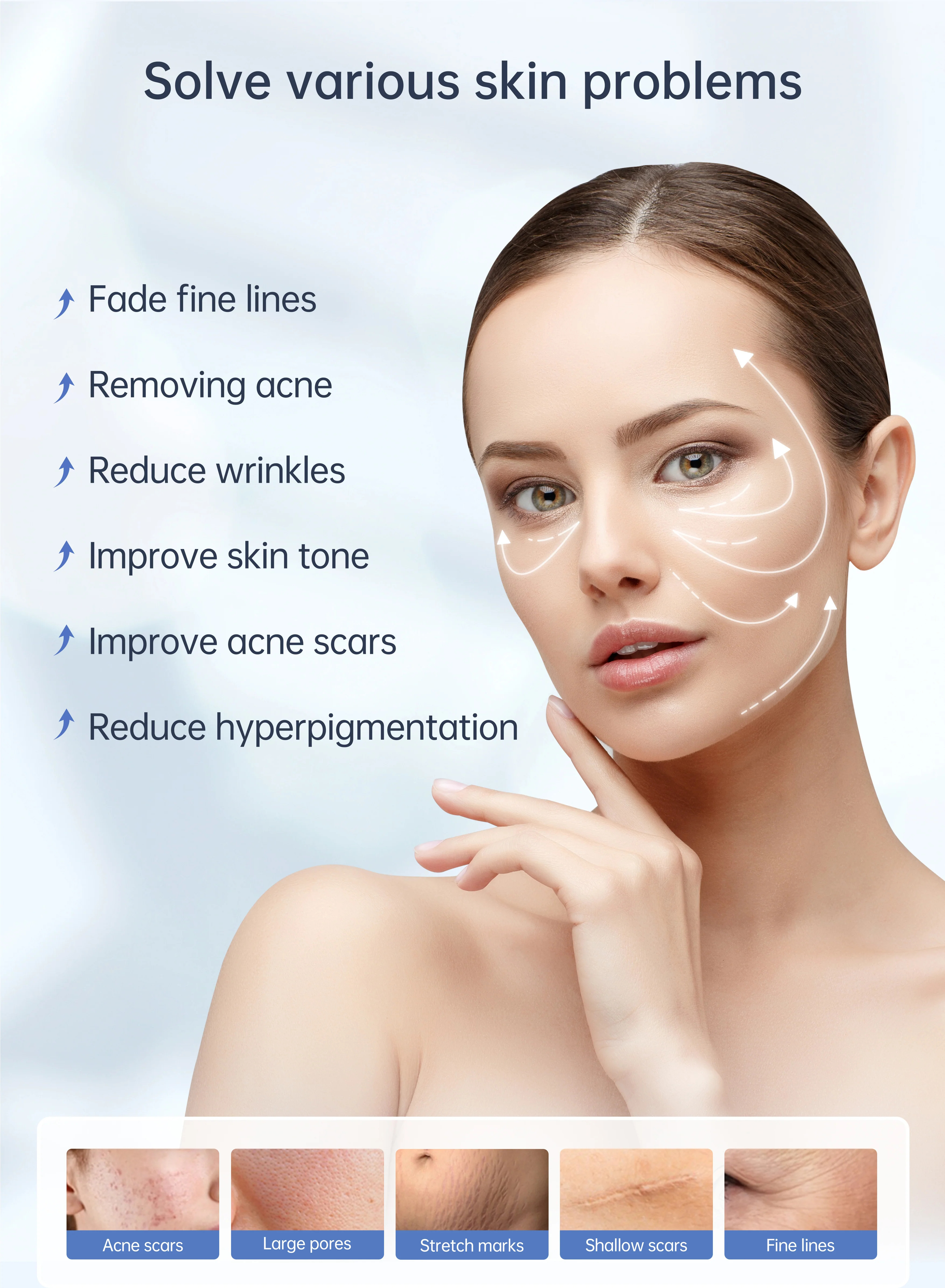 Dr. Pen A11 Ultima PRO Microneedling Pen - Image 8