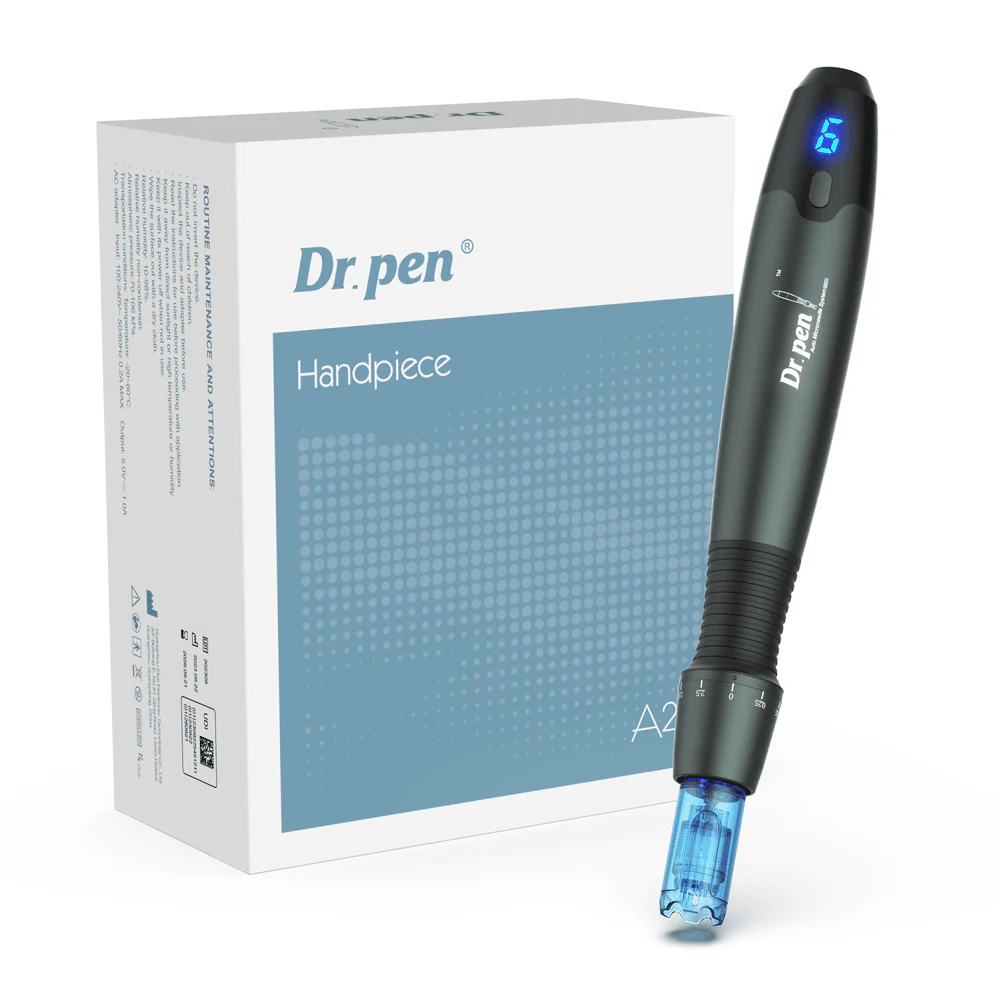 *NEW* Dr. Pen A20 Advanced Microneedling Pen for Professionals - Image 12