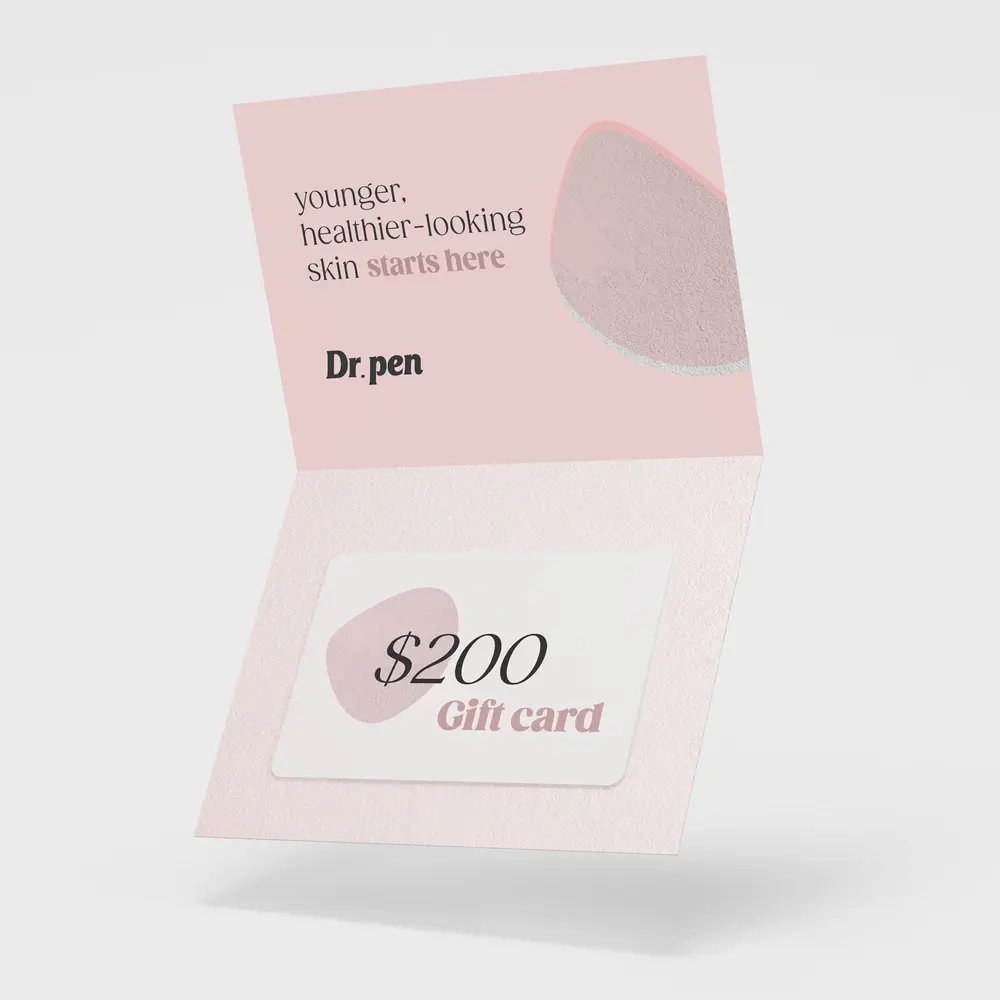 Dr. Pen Australia e-Gift Card - Image 4