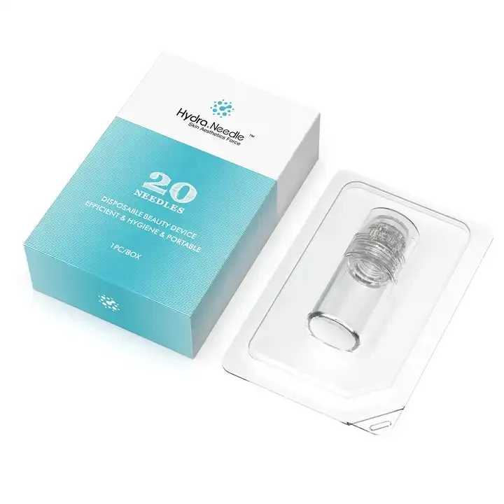 Dr. Pen Hydra Needle HN20 Derma Stamp - Image 4