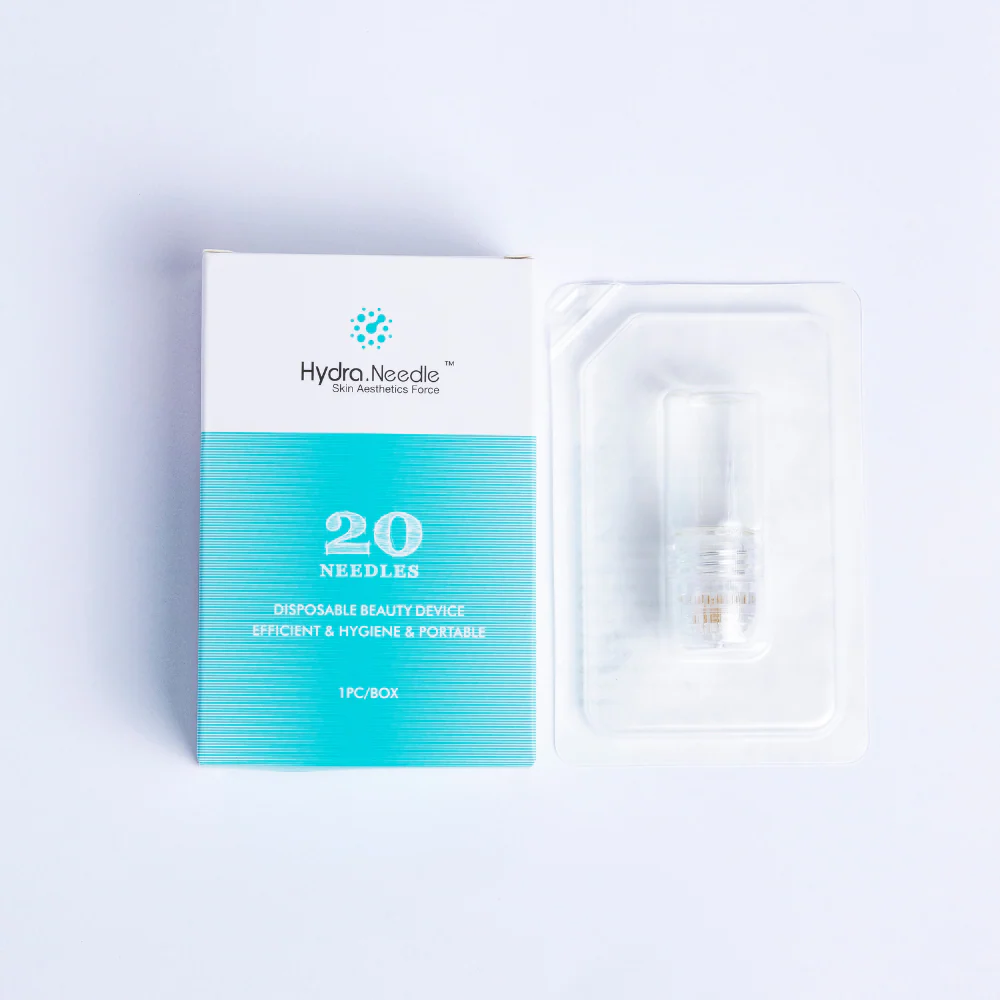 Dr. Pen Hydra Needle HN20 Derma Stamp - Image 5