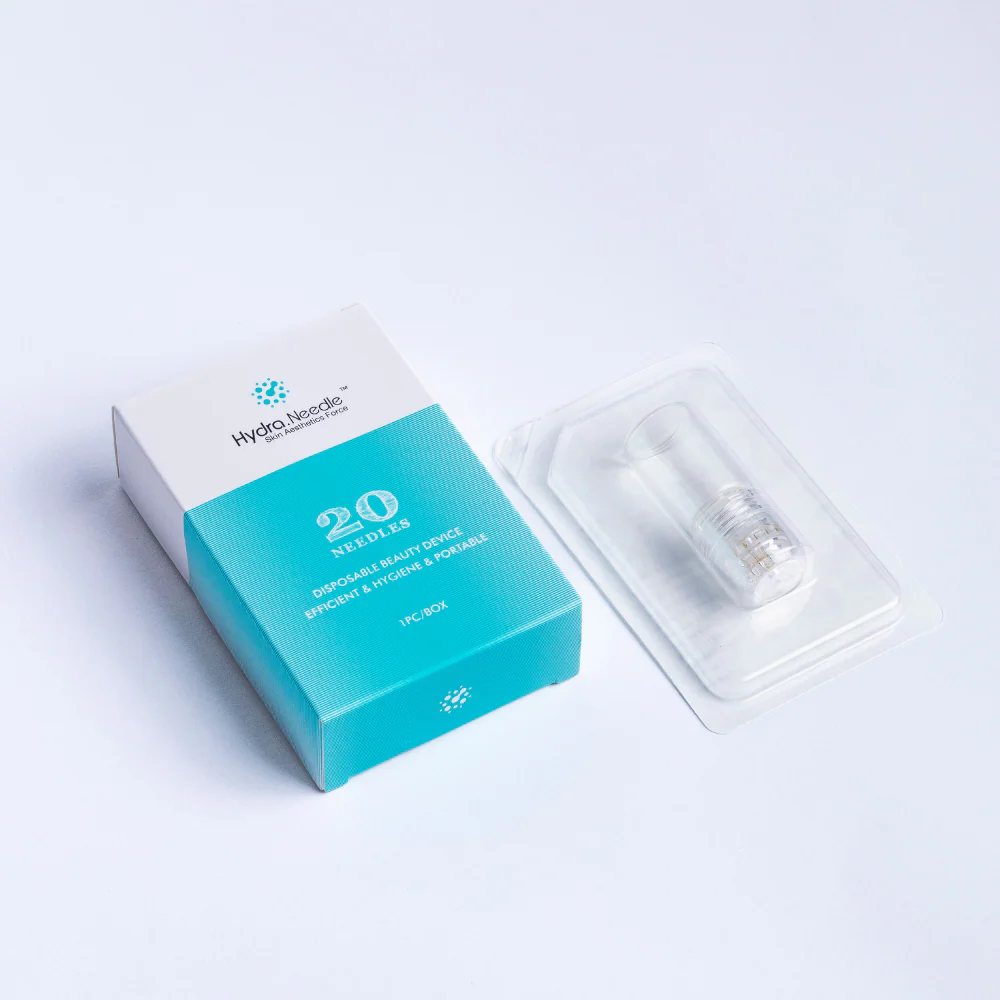 Dr. Pen Hydra Needle HN20 Derma Stamp - Image 6