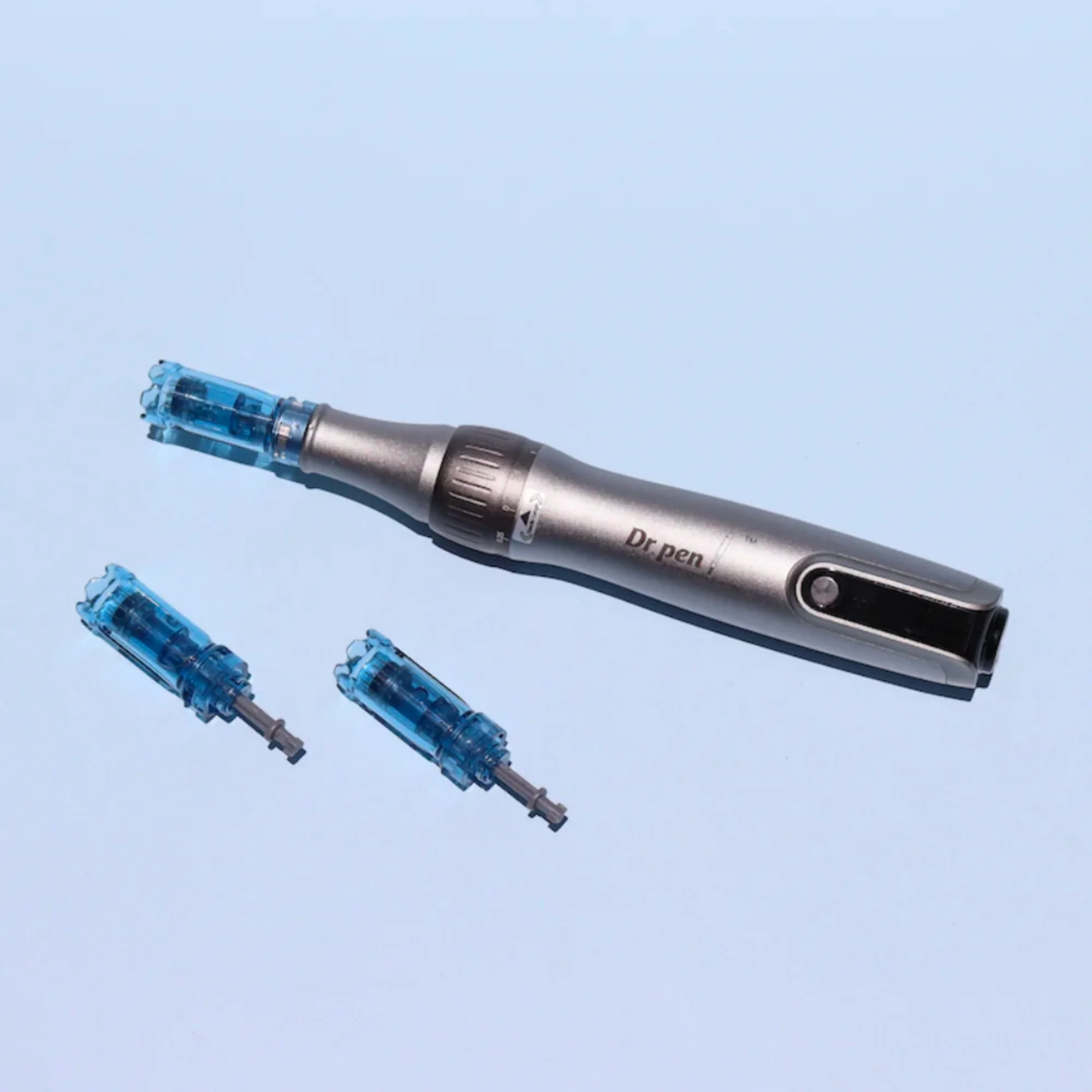 Dr. Pen Full Range Replacement Chargers (Au plug) - Image 10