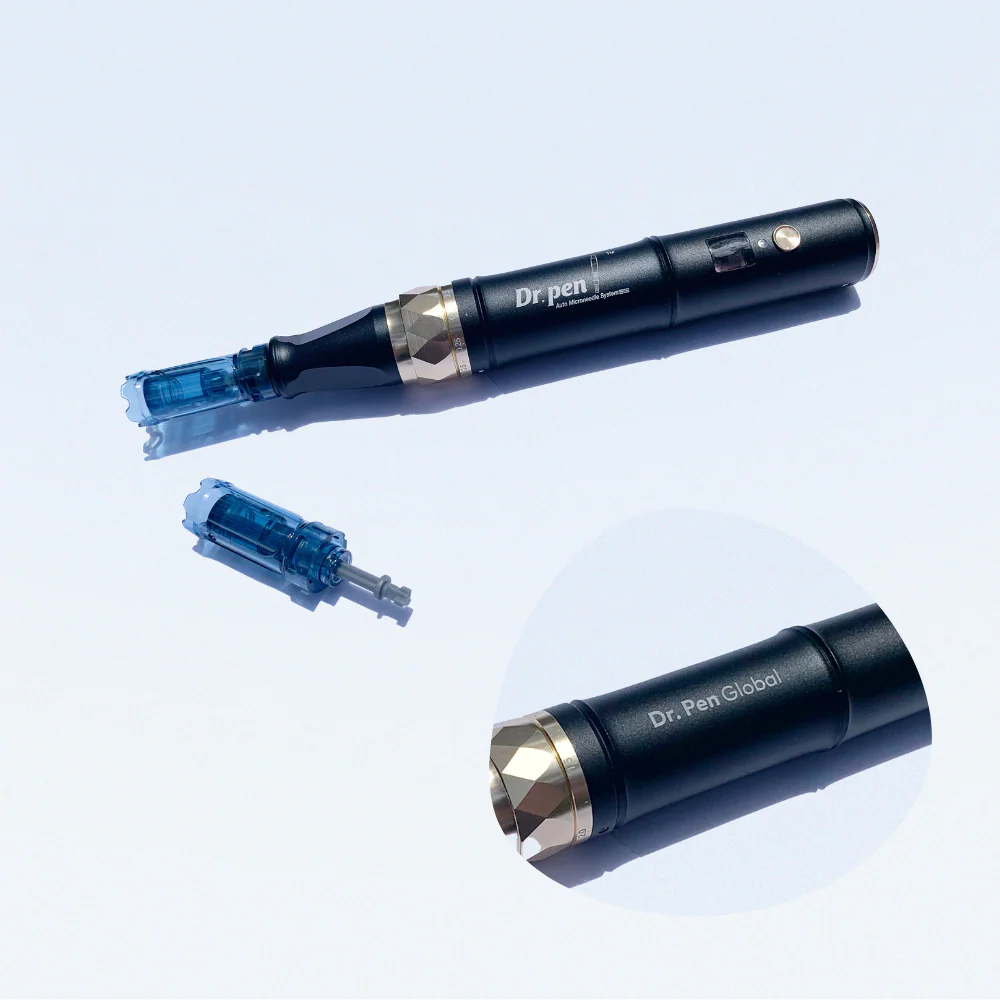 Dr. Pen Full Range Replacement Chargers (Au plug) - Image 13