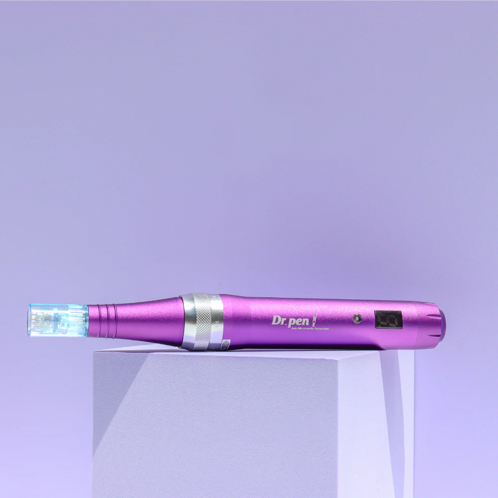 Dr. Pen Full Range Replacement Chargers (Au plug) - Image 14