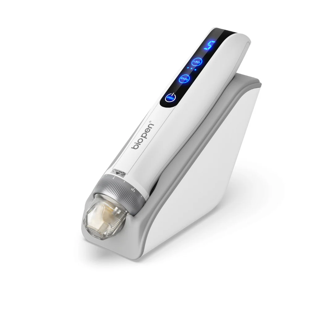 Dr. Pen Full Range Replacement Chargers (Au plug) - Image 5