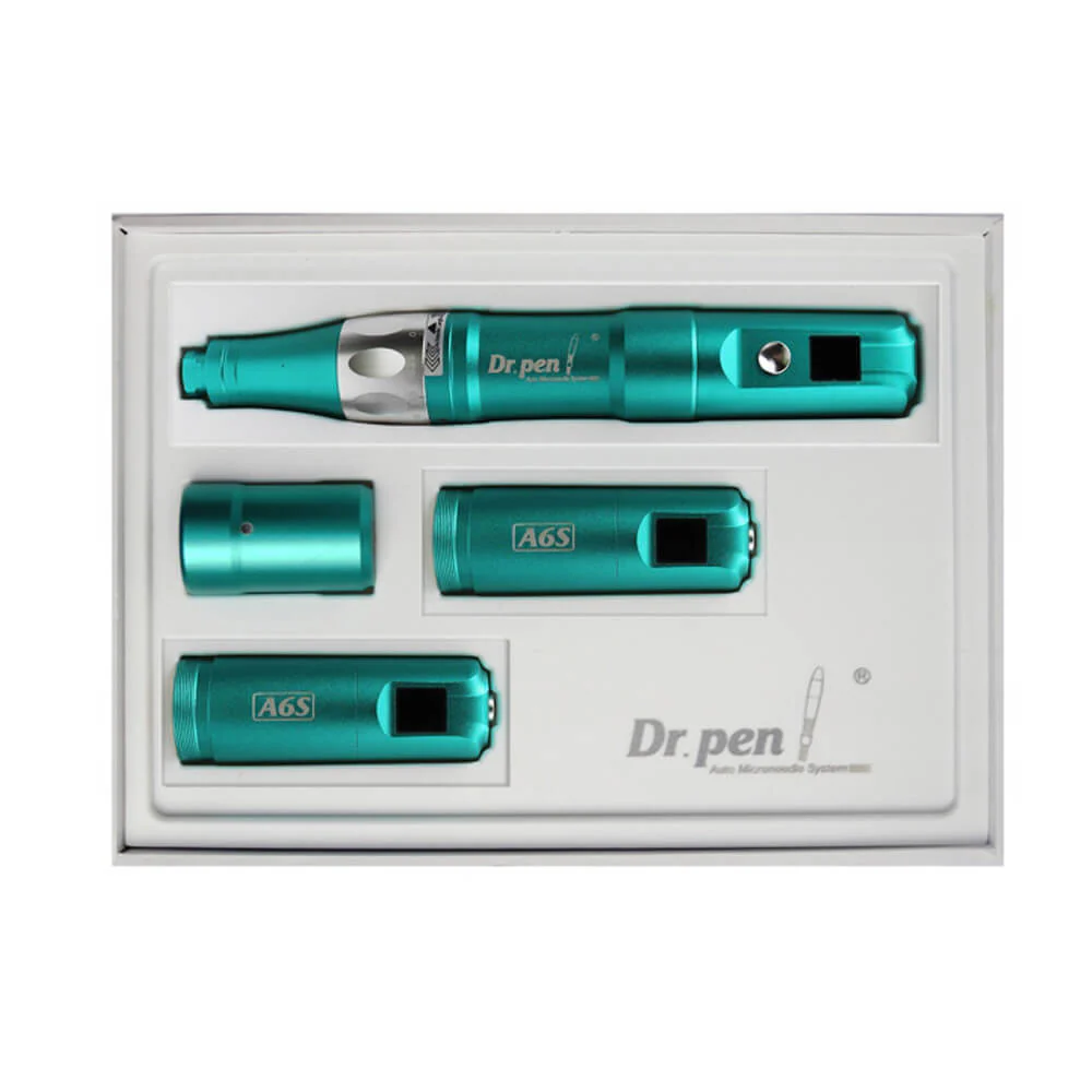 Dr. Pen Ultima A6S Microneedling Pen - Image 5