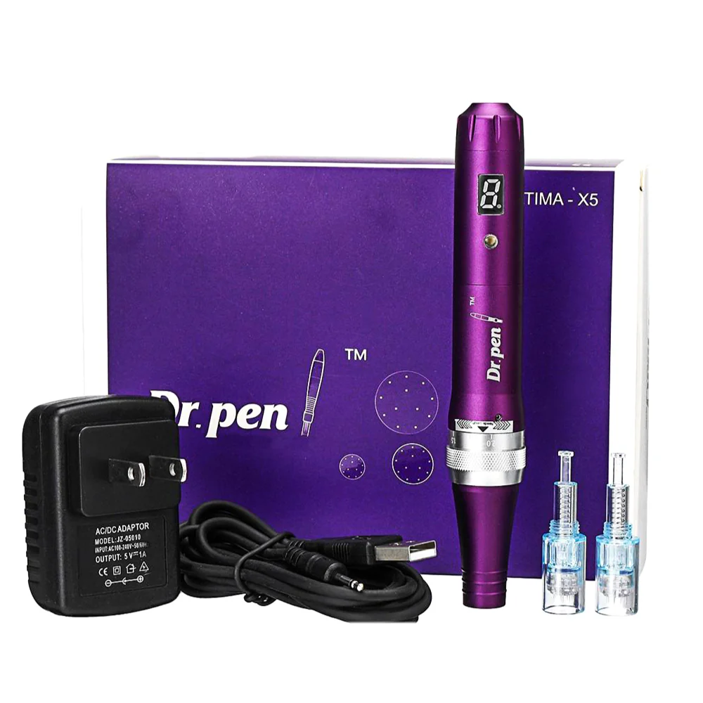 Dr. Pen Ultima X5 - Image 6