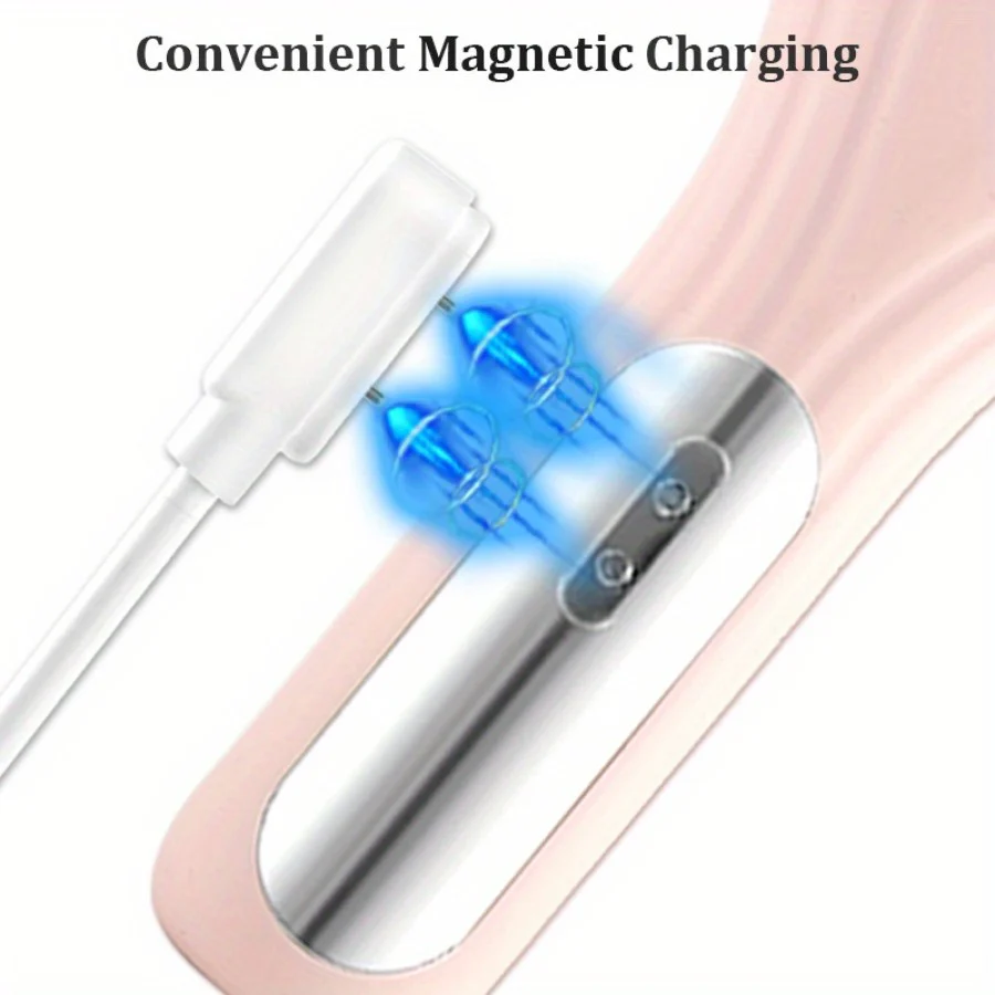 Facial Cleansing Brush - Image 3